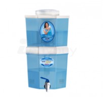 Economical Water Purifier for Small Families